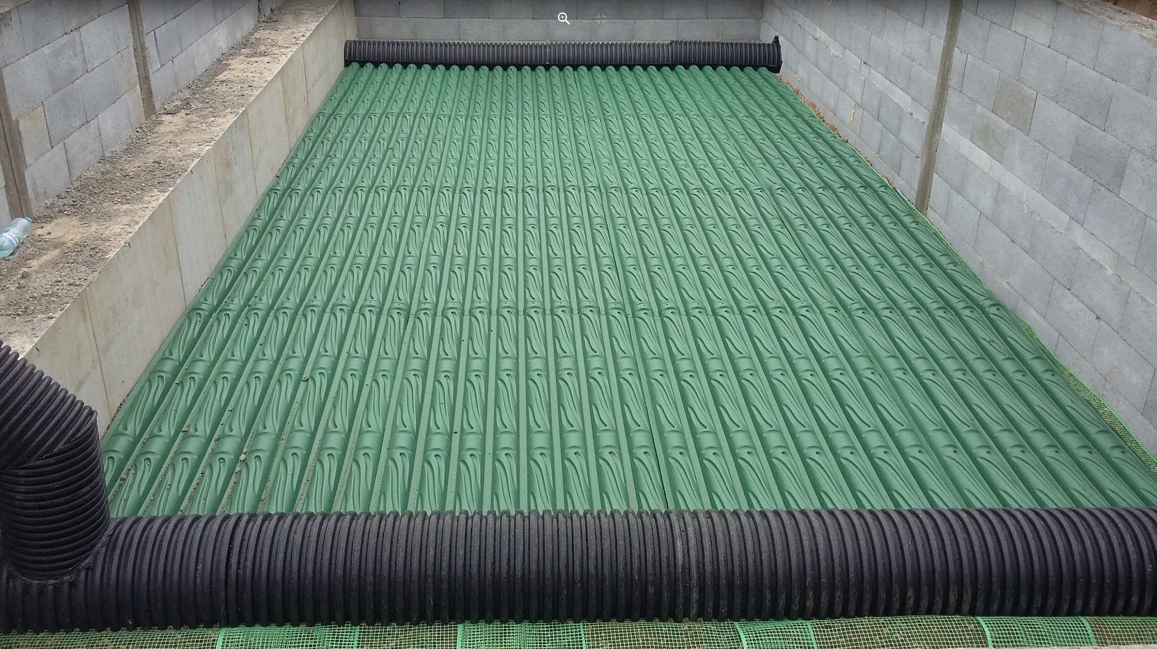 Odoo - Sample 1 for three columns