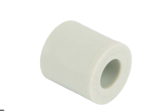 Coupling reduction PP-R