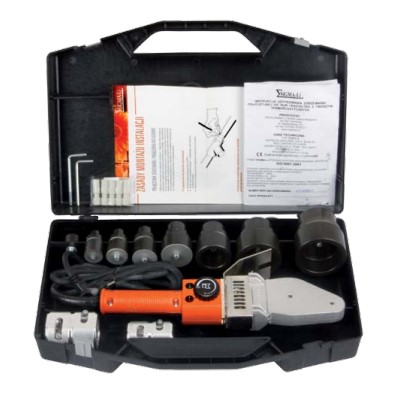 Welding machine maxi PP-R