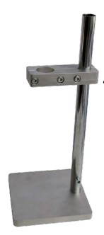 Welding machine stander