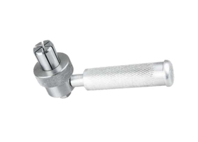 Calibrator for pipes PE-RT/AL/PE-RT