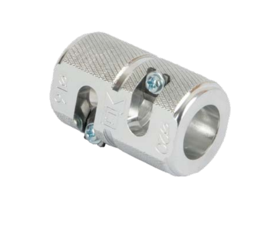 Pipe wiper for STABI