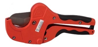 Cutter for PP-R and PE-RT pipe 16-42