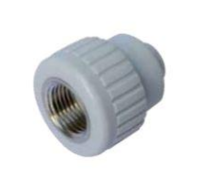 Connector female thread PE-RT