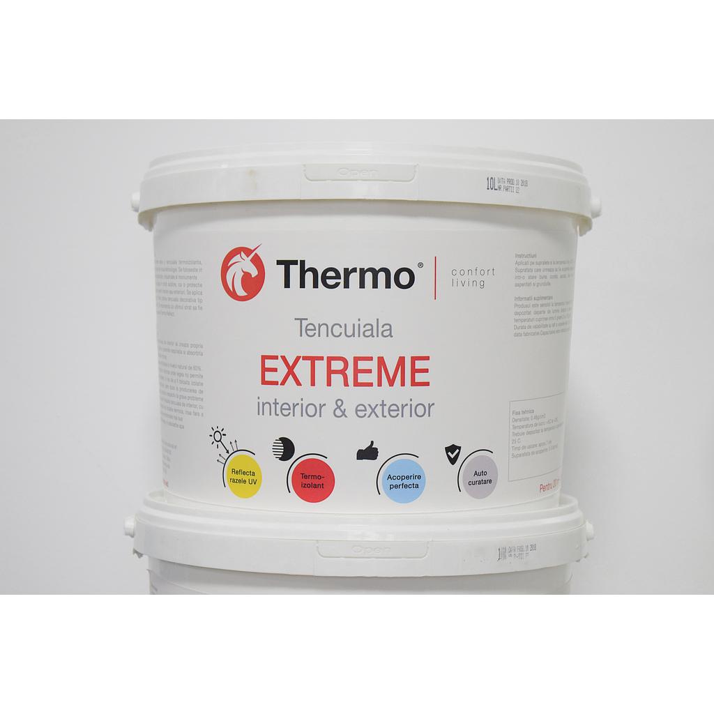 Hydrophobic plaster Extreme