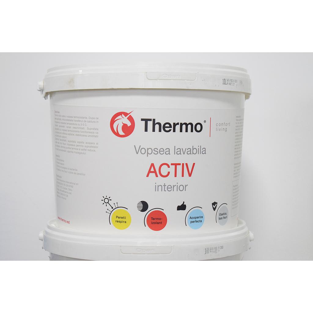 Washable paint - Activ