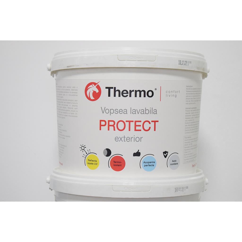 Washable paint - Protect