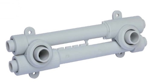 Distribuitor boiler pentru radiator PE-RT 