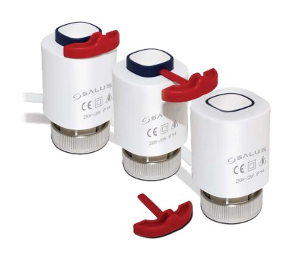 Thermostatic actuator