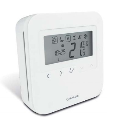 Room thermostat