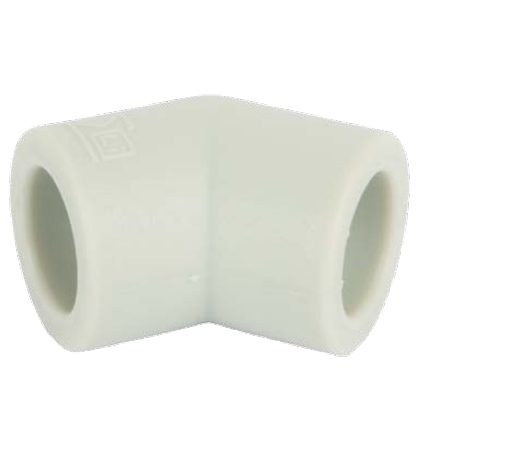 Elbow 45 PP-R